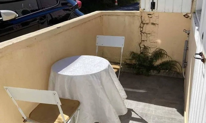 Perinet Casa | Homerez - Estudio en Le Gosier