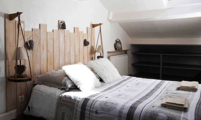 Clermont-Ferrand Apartamento | Homerez - Apto. centro Clermont-Ferrand