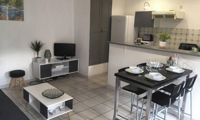 Vedene Apartamento | Homerez - Apartamento en Vedène