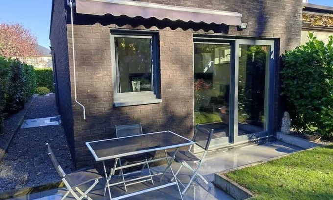 Erpent Apartamento | Homerez - Apartamento en Namur