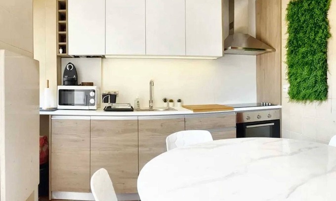 Lamego Casa | Homerez - Casa cómoda en Lamego con jardín sin cercar