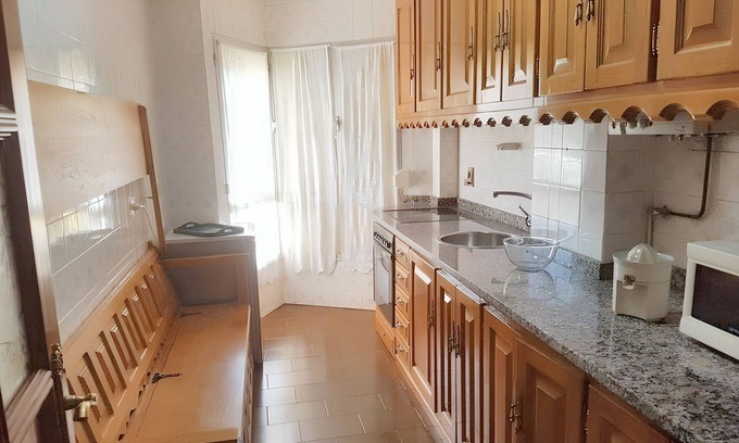 Potes Apartamento | Homerez - Apartamento acogedor en Potes