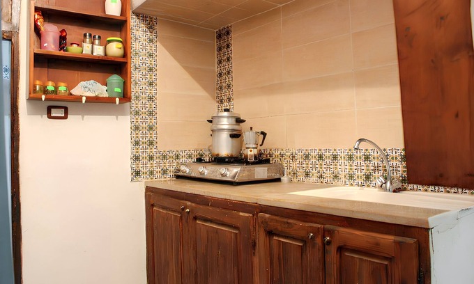 Medina of Tunis Apartamento | Homerez - Apartamento en Túnez