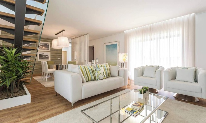 Barcelos Chalet De Esquí | Homerez - Acogedor chalet en Várzea con piscina privada