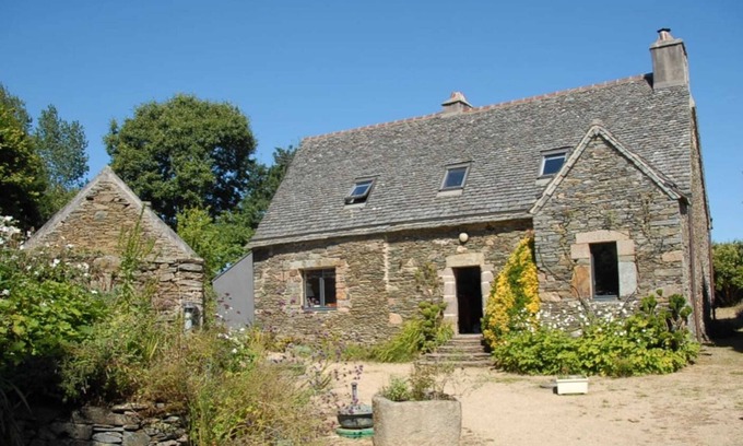 Guimaec Casa | Homerez - Casa acogedora en Guimaëc