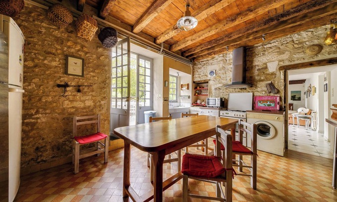 Julienne Casa | Homerez - Casa de campo en Julienne