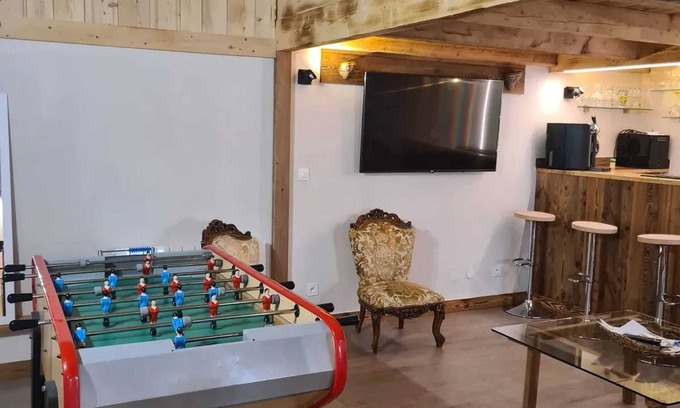 Seez Apartamento | Homerez - Acogedor apartamento en Séez