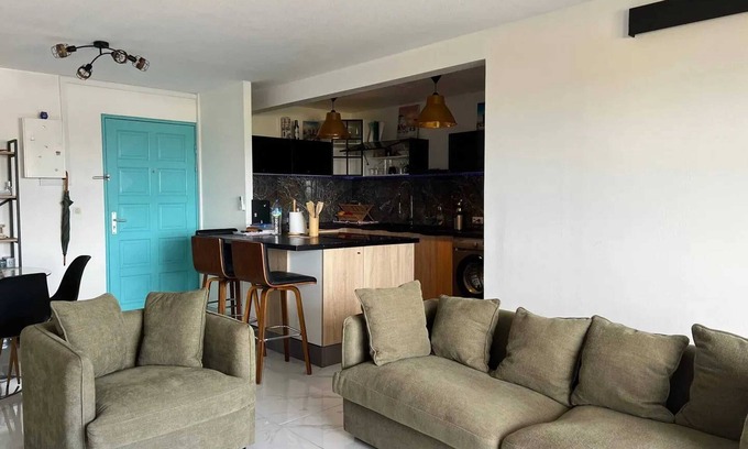 Ducos Apartamento | Homerez - Apartamento acogedor en Ducos