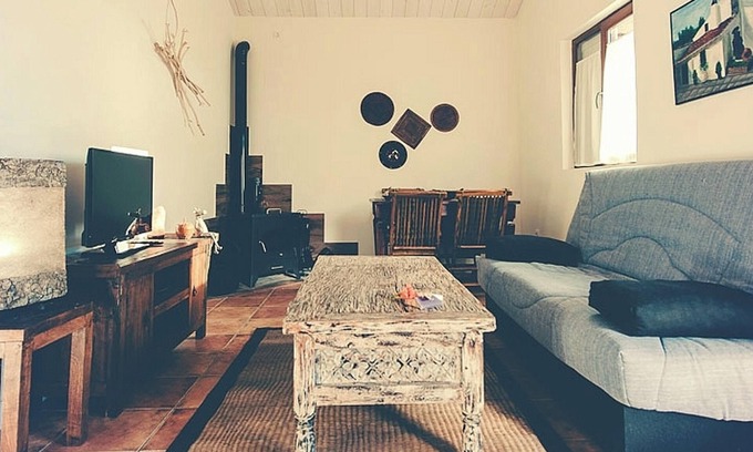 Cañamero Casa | Homerez - Casa acogedora en Cañamero + Piscina