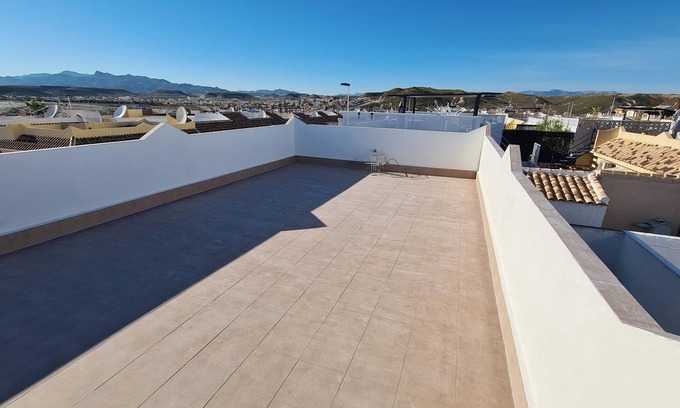 Mazarrón Casa | Homerez - Casa acogedora en Mazarrón