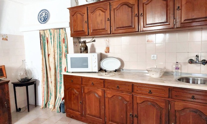 Bomfim Casa | Homerez - Cozy House in Gouvinhas