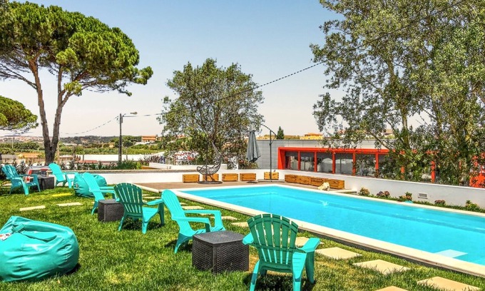 Atalaia Casa | Homerez - Encantadora Casa con Piscina en Atalaia