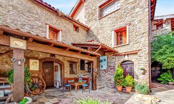 Ardanue Apartamento | Homerez - Apartamento familiar en Ardanué, 60 m², vista