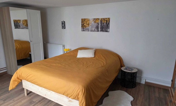 Floirac Casa | Homerez - Casa Familiar en Floirac
