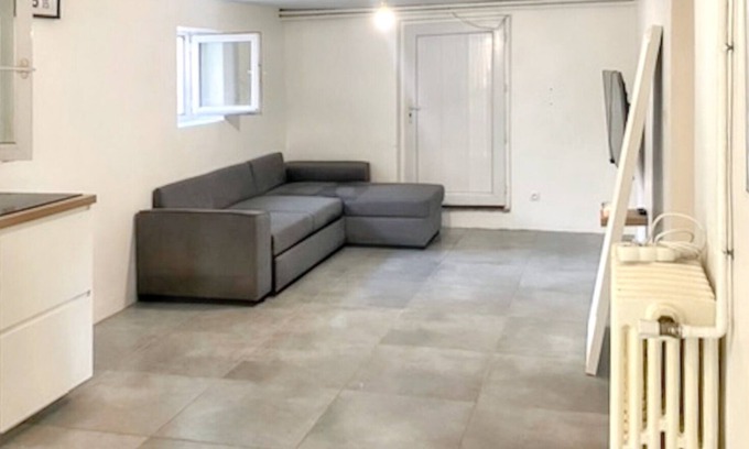 Les Pavillons-sous-Bois Apartamento | Homerez - Apartamento, Les Pavillons-sous-Bois