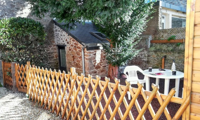 Saint-Jacut-de-la-Mer Casa | Homerez - Casa en Saint-Jacut-de-la-Mer