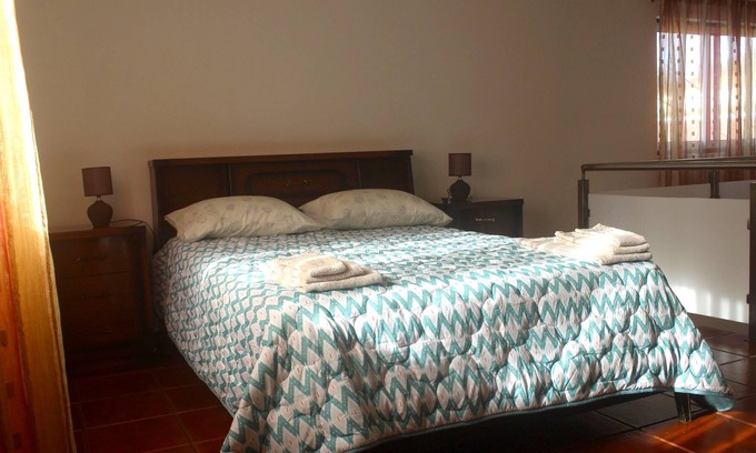 Angra do Heroismo Casa | Homerez - House 1 km away from the beach for 4 ppl. at São Mateus da Calheta
