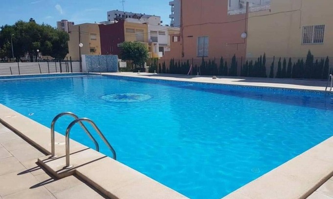 Playa Pobla de Farnals Casa | Homerez - Casa en La Pobla de Farnals