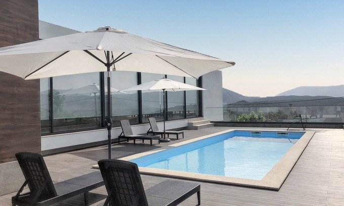 Portela de Santa Eulalia Casa | Homerez - Casa en Cabeceiras de Basto