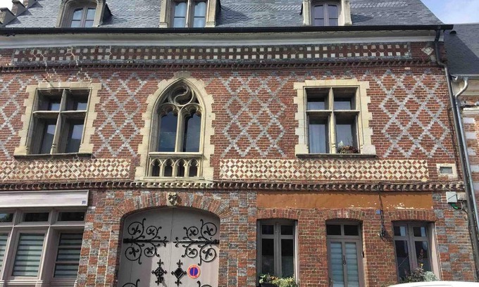 Arques-la-Bataille Casa | Homerez - Casa en Arques-la-Bataille.