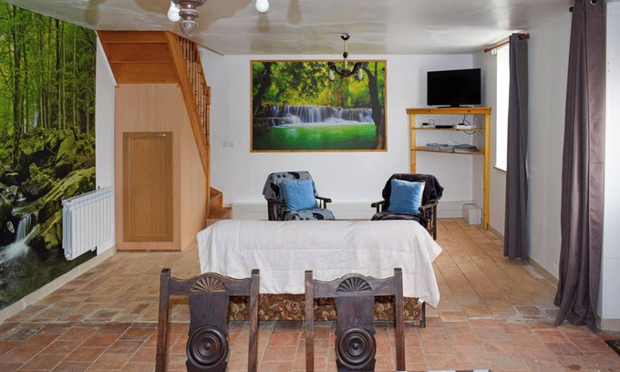 Channay-sur-Lathan Casa | Homerez - Casa Channay-sur-Lathan