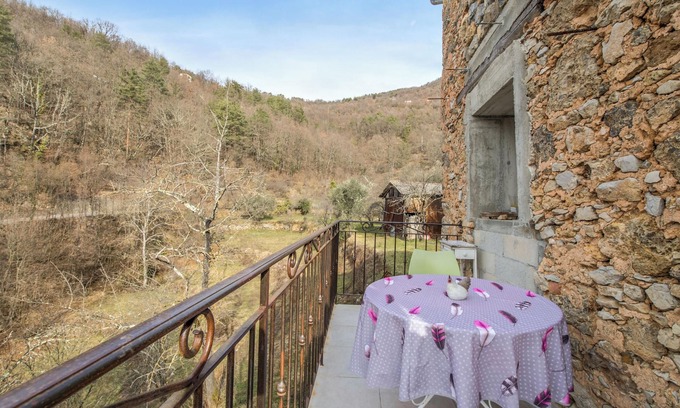 La Bollene-Vesubie Casa | Homerez - Casa, La Bollène-Vésubie.