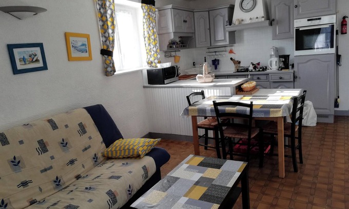 La Tranche-sur-Mer Casa | Homerez - Casa en La Tranche-sur-Mer