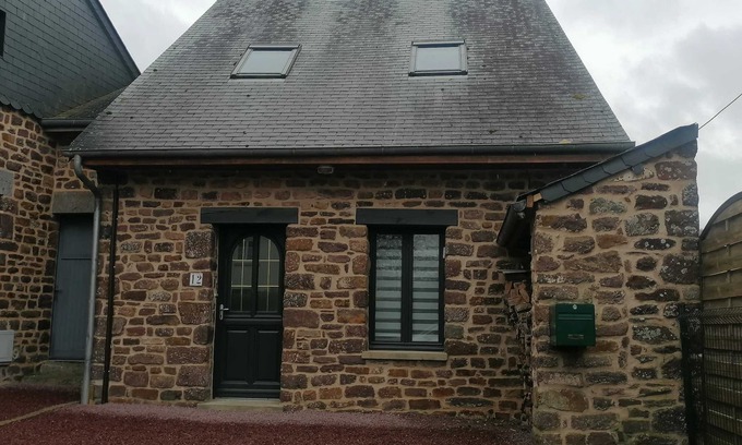 Gavray Casa | Homerez - House in Gavray-sur-Sienne
