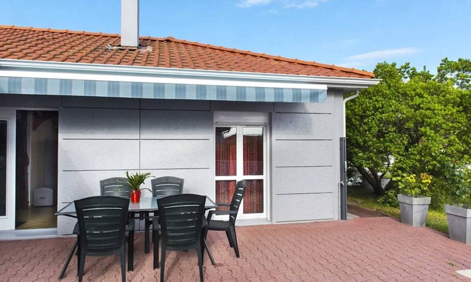 Le Verdon-sur-Mer Casa | Homerez - Casa Verdon-sur-Mer, playas