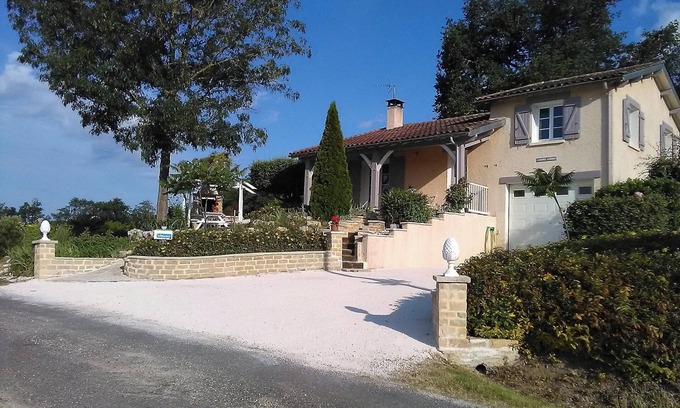 Montlauzun Casa | Homerez - Casa en Lendou-en-Quercy