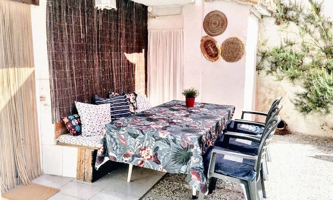 El Poyo del Cid Casa | Homerez - Casa en El Poyo del Cid