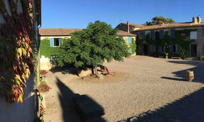 Laure-Minervois Casa | Homerez - Casa en Laure-Minervois