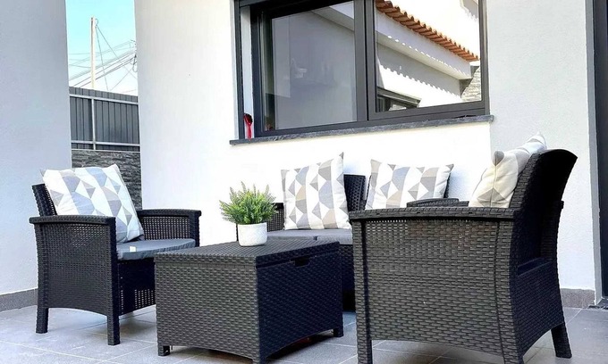 Quinta Do Conde Casa | Homerez - Casa en Quinta do Conde