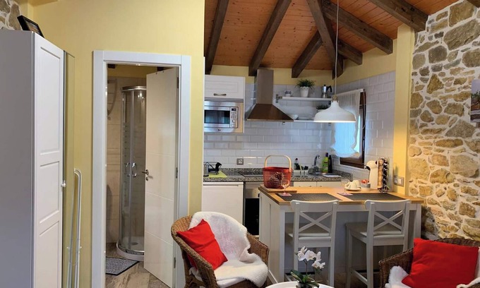 Las Rubias Casa | Homerez - Casa en Biescas con piscina