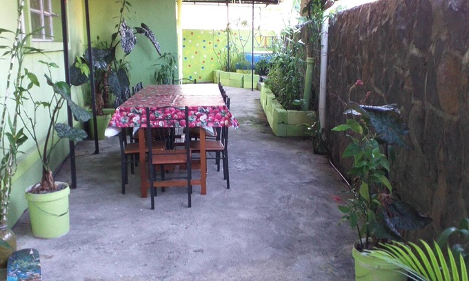 Candos Casa | Homerez - Casa encantadora en Bonne Terre con vista a la montaña