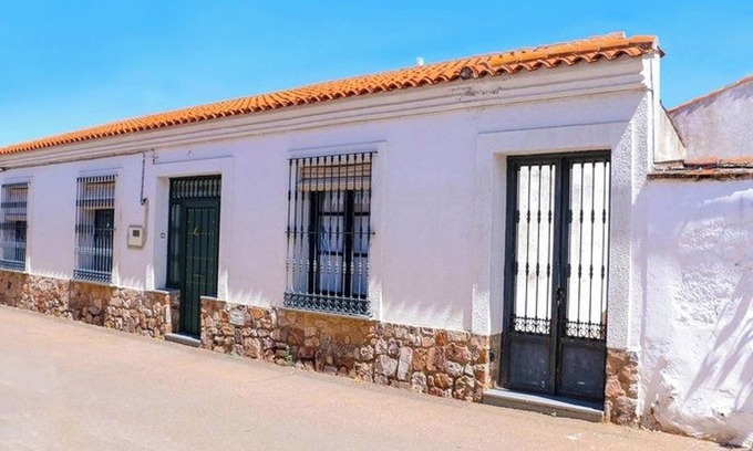 Castilblanco Casa | Homerez - Casa en Castilblanco