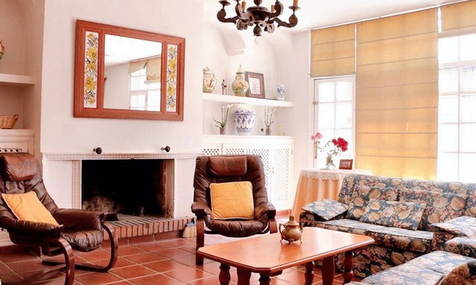 Castilblanco Casa | Homerez - Casa en Castilblanco