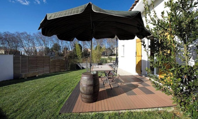 Marsillargues Casa | Homerez - Casa en Marsillargues