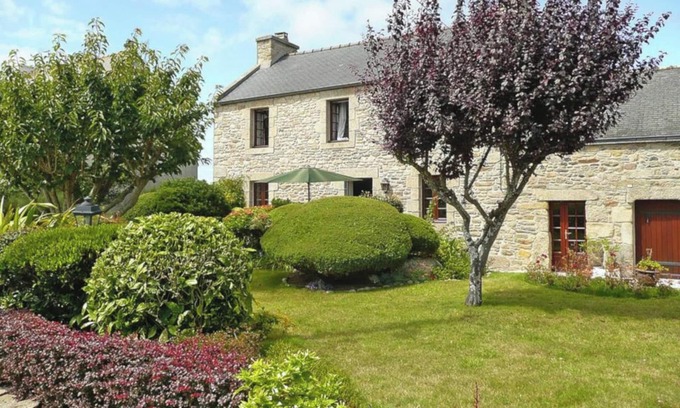 Ploudalmezeau Casa | Homerez - Casa en Ploudalmézeau