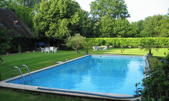 Saint-Branchs Casa | Homerez - Casa en Saint Branchs