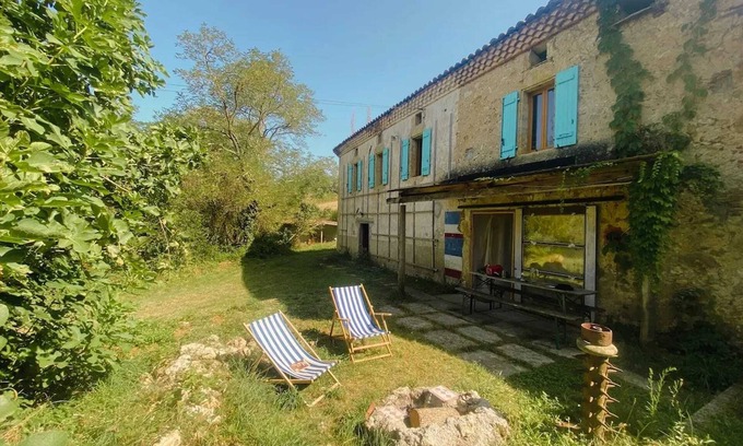 Sainte-Suzanne Casa | Homerez - Casa en Sainte-Suzanne