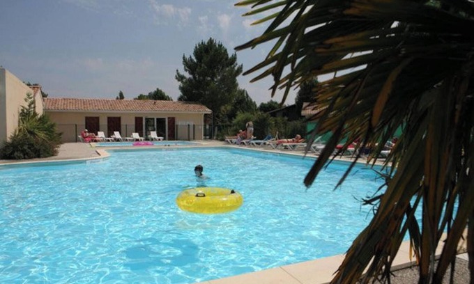 Hourtin Port Casa | Homerez - Casa en Hourtin, lago