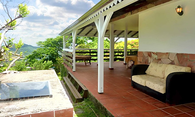 Riviere-Pilote Casa | Homerez - Casa en Rivière-Pilote