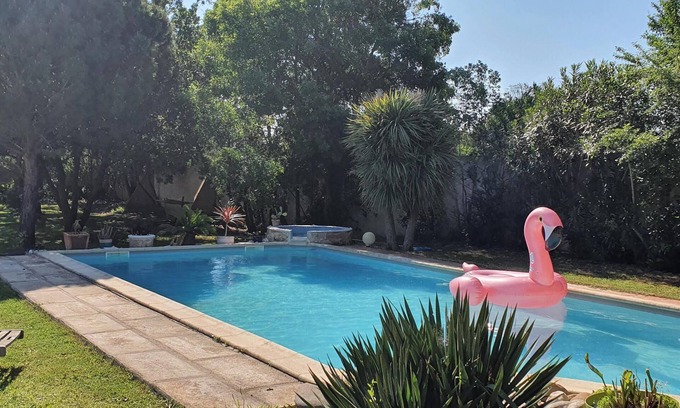 Narbonne Casa | Homerez - Casa en Narbona con piscina