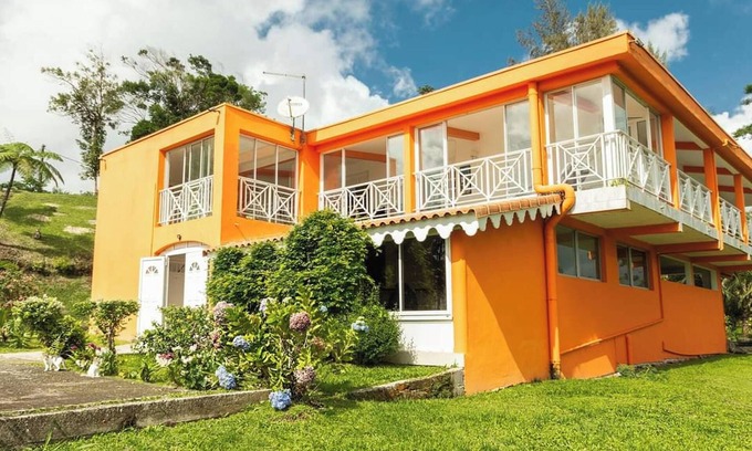 Saint-Joseph Casa | Homerez - Casa en Saint-Joseph