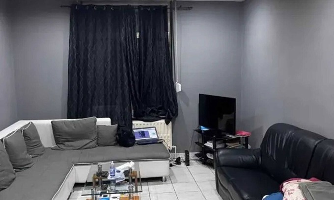 Liege Casa | Homerez - Casa en Sclessin, Lieja