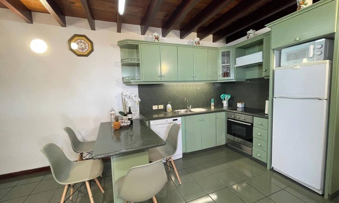 Taibique Casa | Homerez - House in Taibique, stunning view