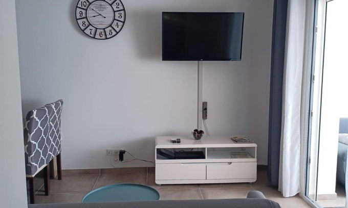 Lucciana Apartamento | Homerez - Apartamento Lucciana
