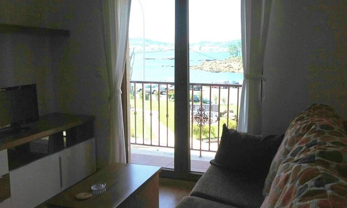Palmeira Apartamento | Homerez - Apartamento Moderno en Riveira 80m² + Vista al Mar