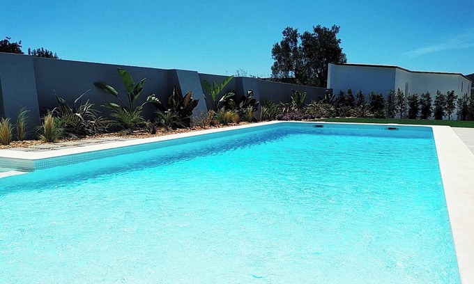 Vale de Seixos Apartamento | Homerez - Apartamento en Estói.
